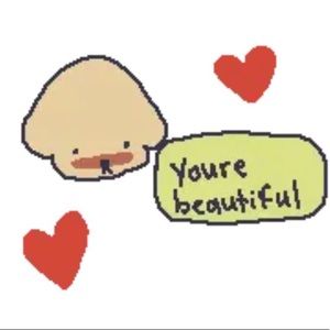 Meet your Posher, Marlee